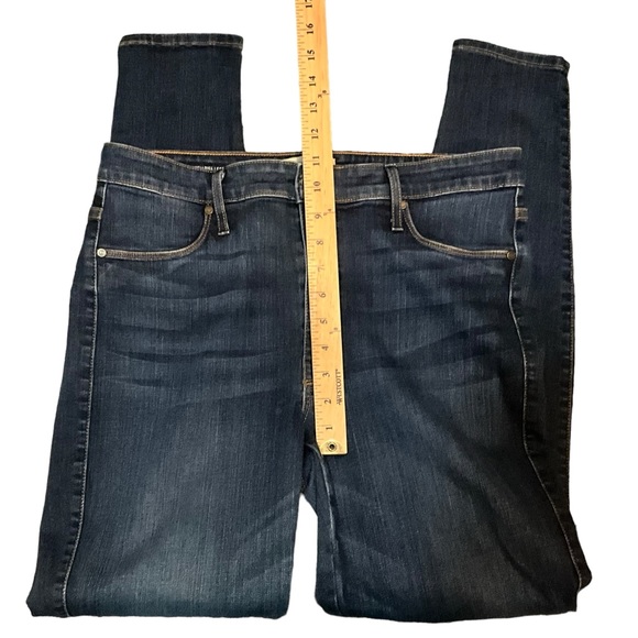 Cookie Johnson Sculpt Ultra High rise skinny jeans - Picture 3 of 11